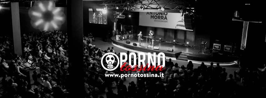 Donazioni Pornotossina